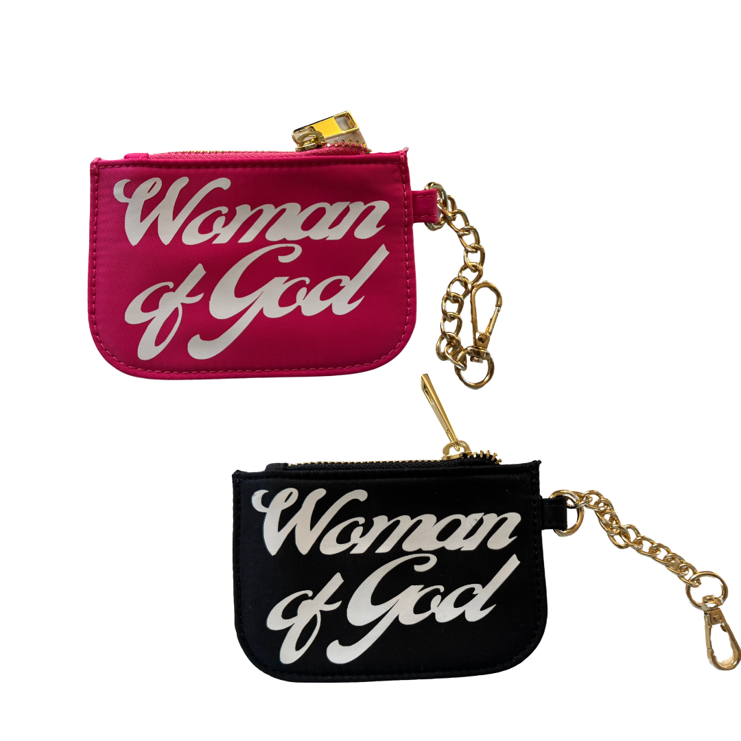 Woman of God