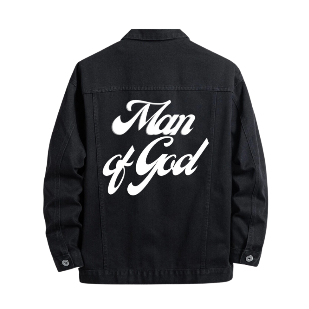 Man of God