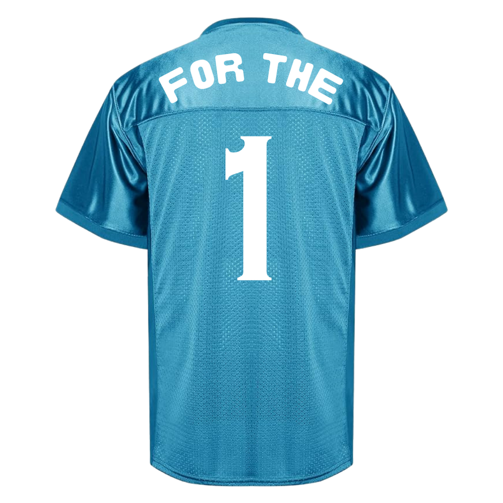 For the 1 Jersey