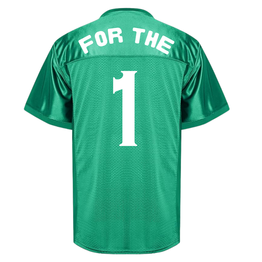 For the 1 Jersey