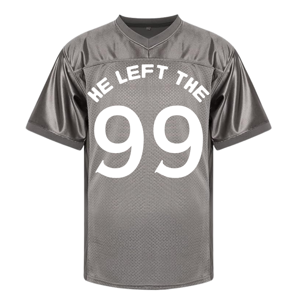 For the 1 Jersey