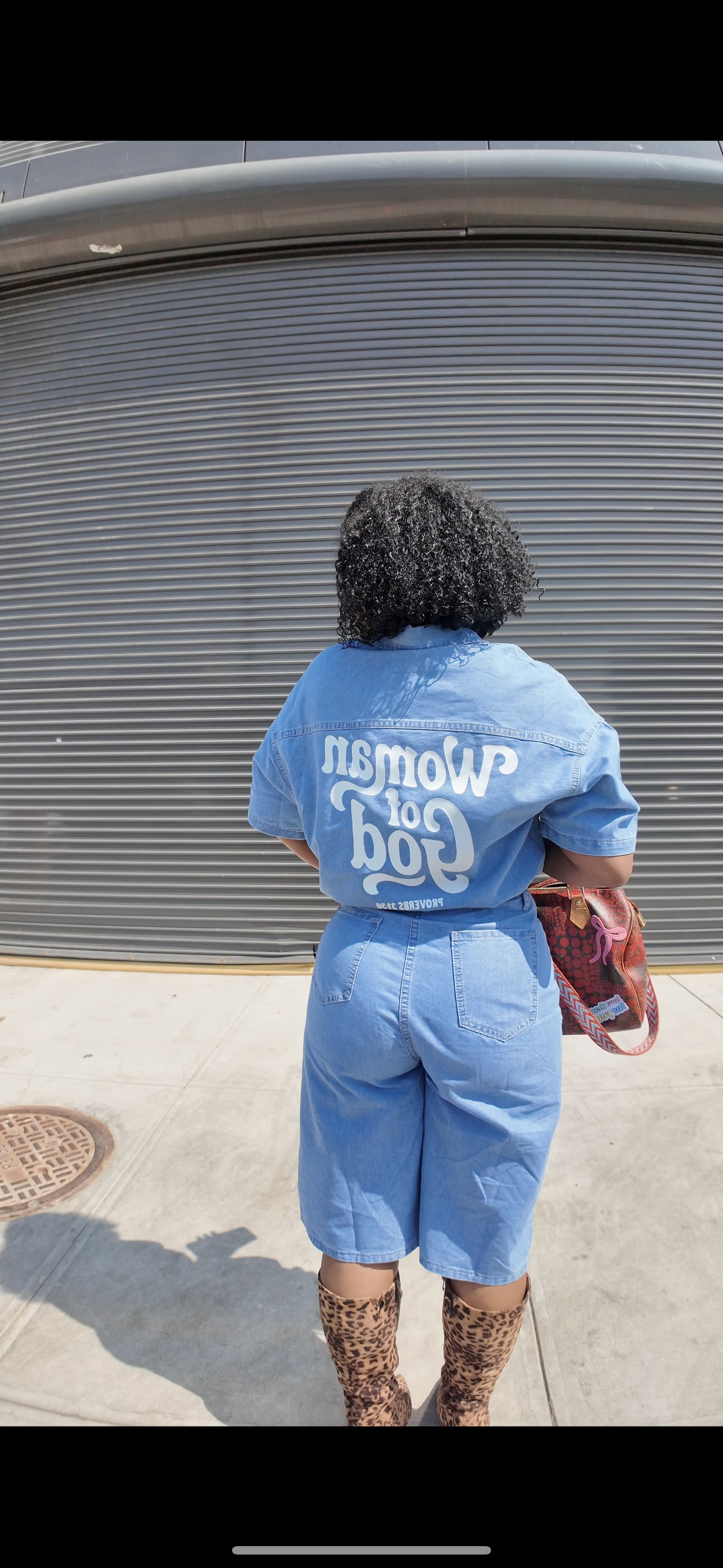 PRESALE! WOG Trucker Set