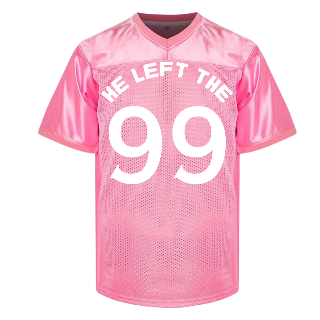 For the 1 Jersey