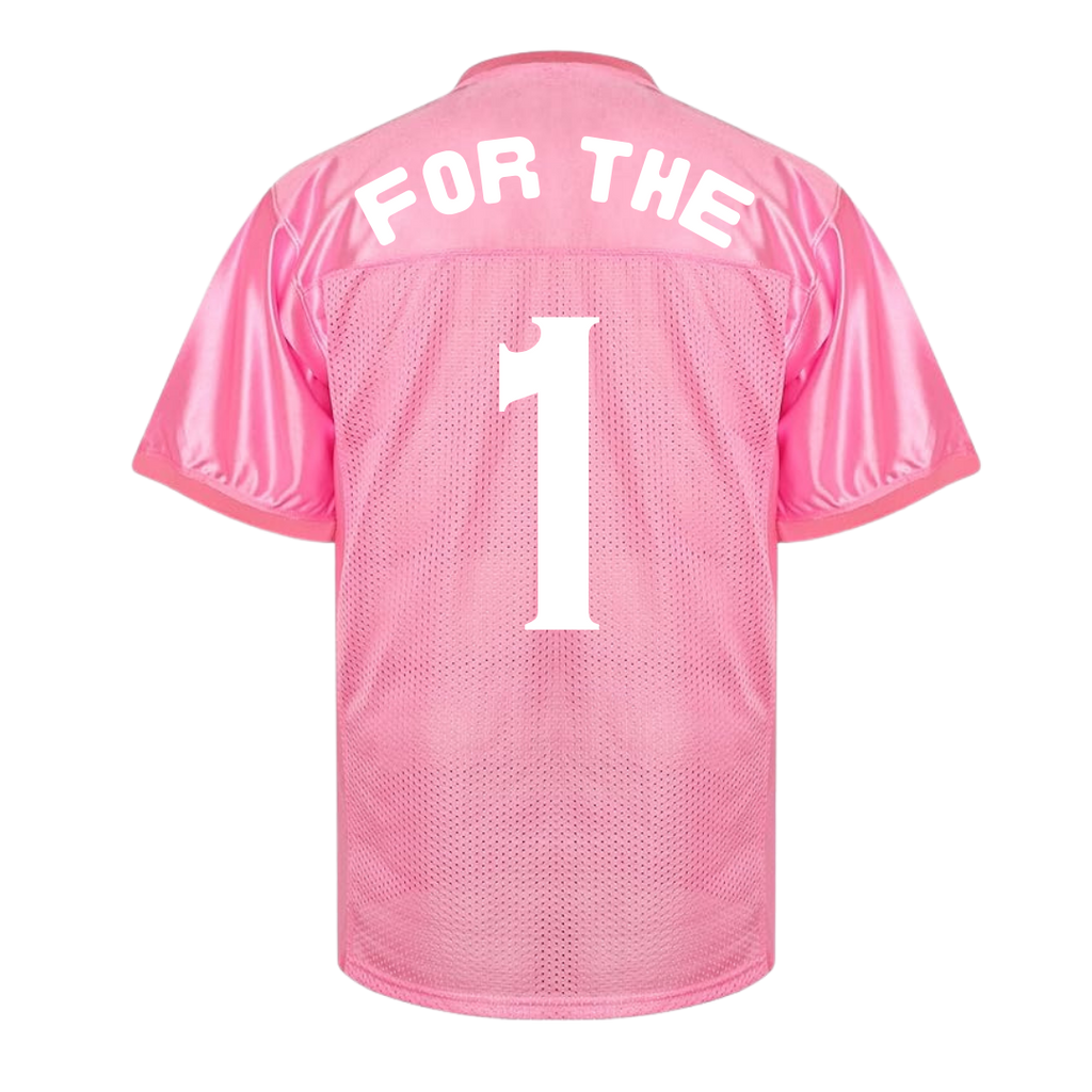 For the 1 Jersey