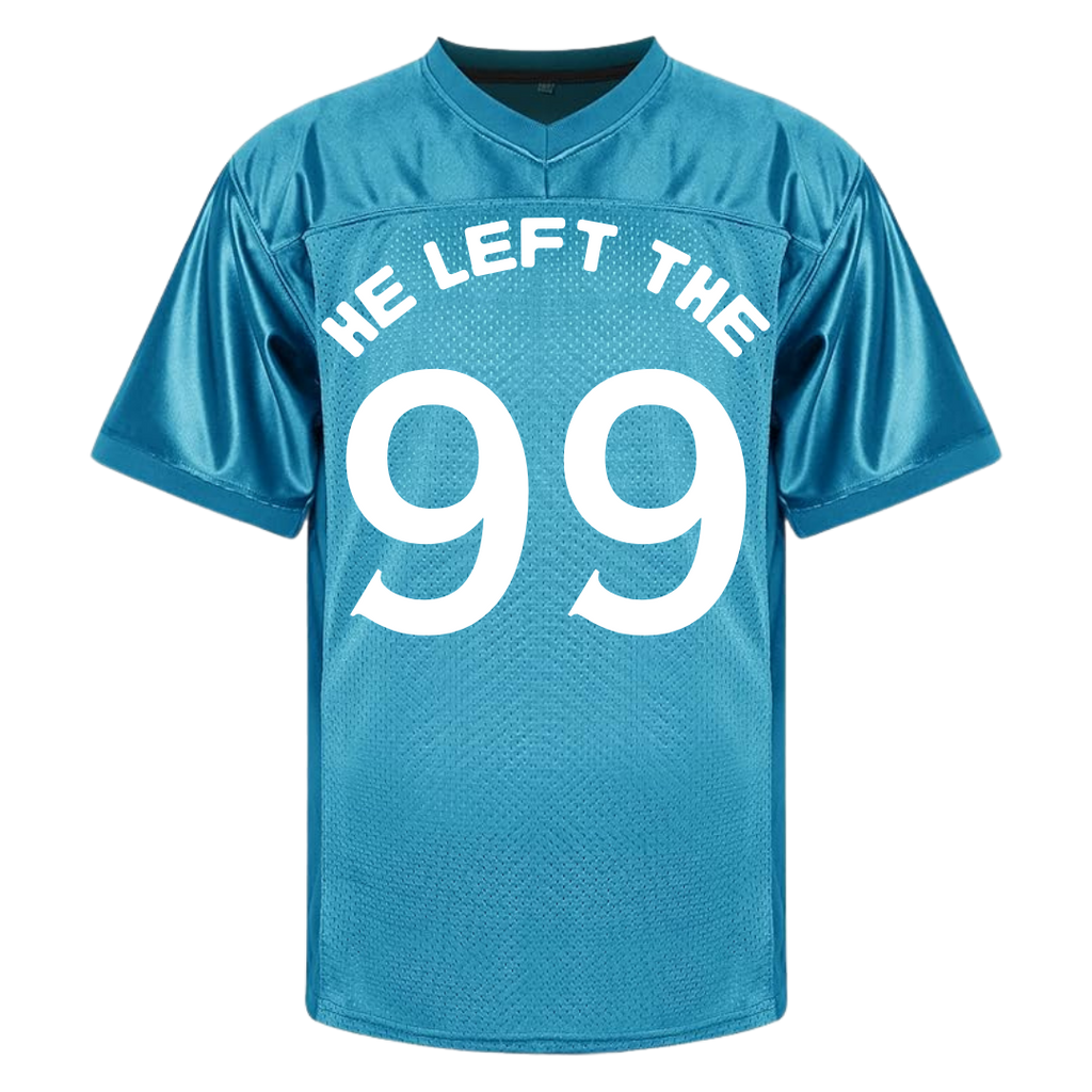 For the 1 Jersey