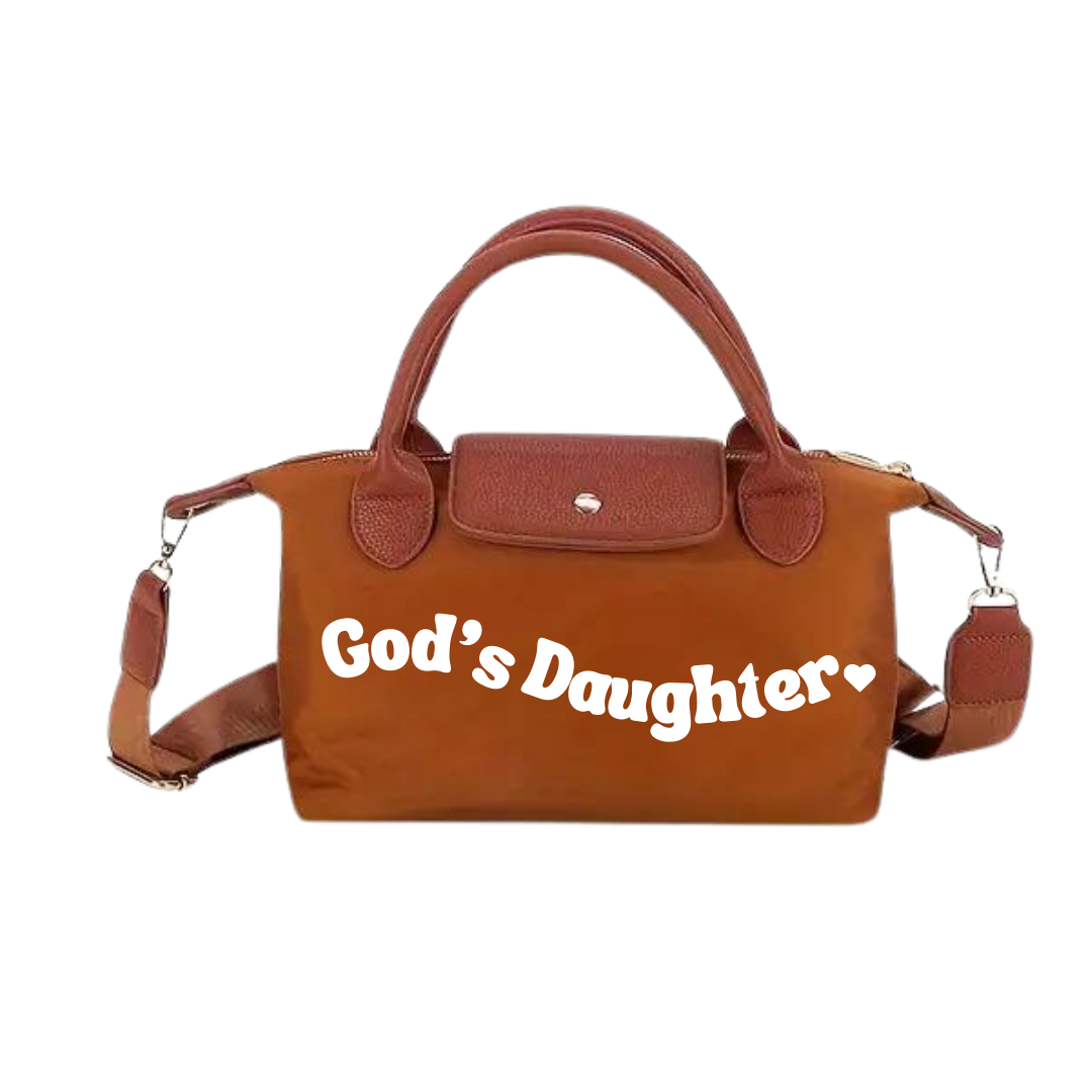 Gods Daughter Small Dumpling bag