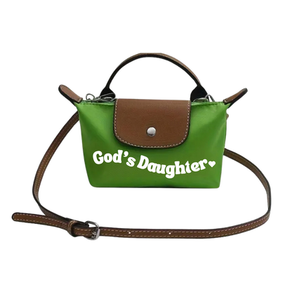 Gods Daughter Mini Dumpling bag