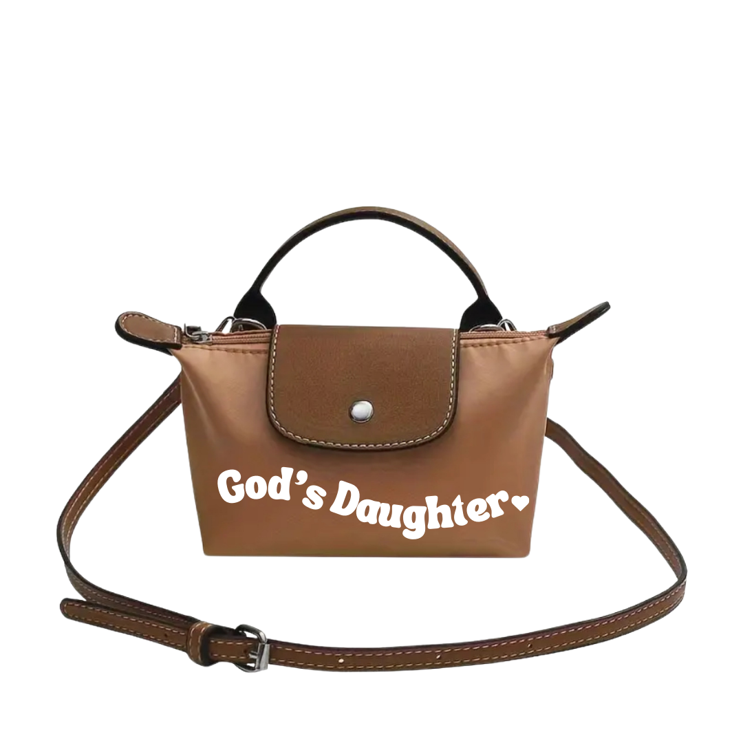 Gods Daughter Mini Dumpling bag