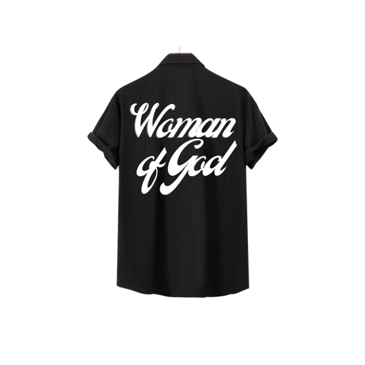 Womens Resort Style Shirt
