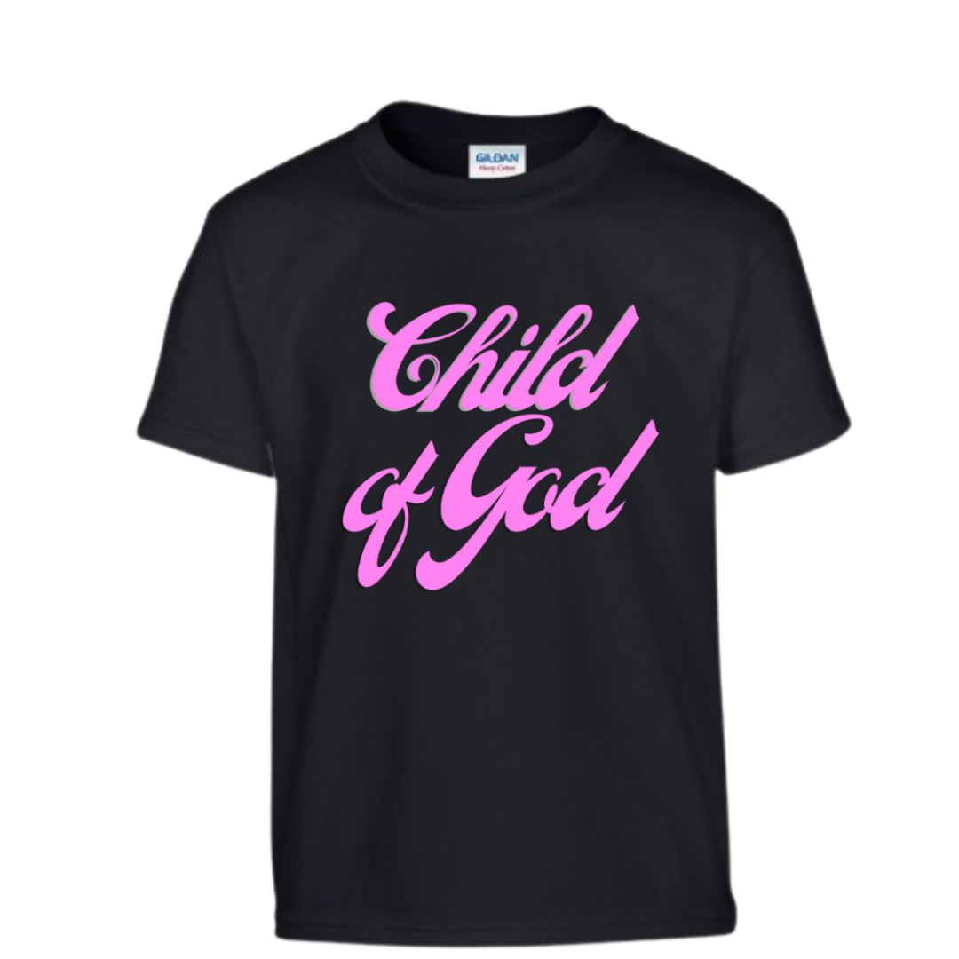 Child of God Tshirt